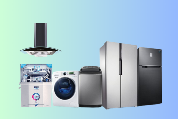 appliances