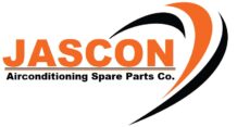 Jascon Airconditioning Spare Parts Co.