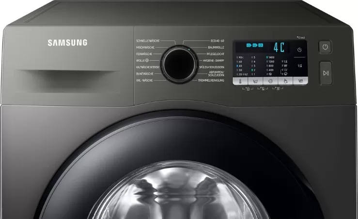 Samsung Washing Machine Spare Parts In Delhi